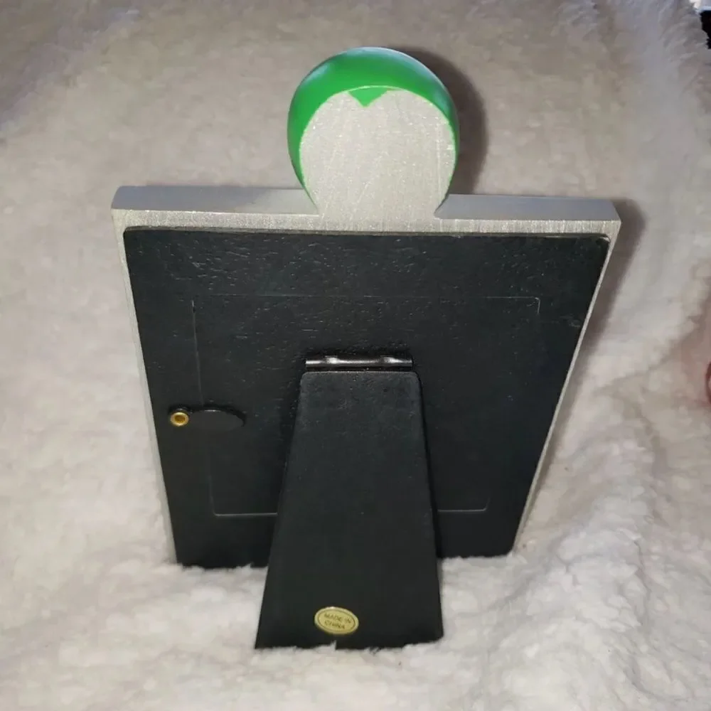 Alien Empire Picture Frame